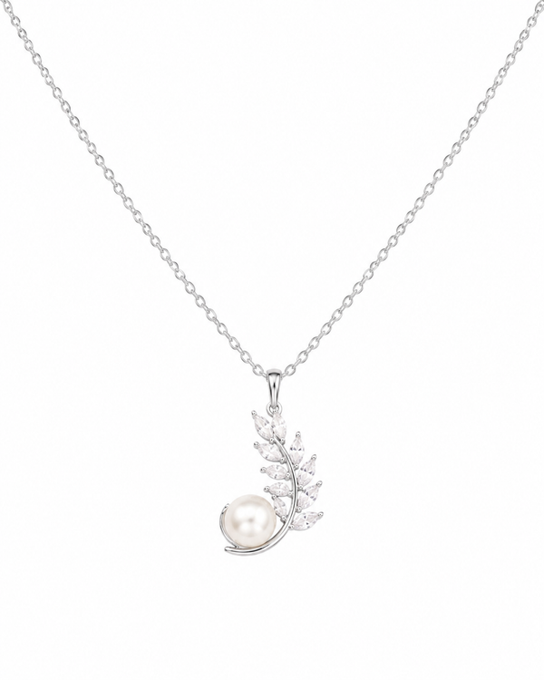 Silver 925 Chain Necklace