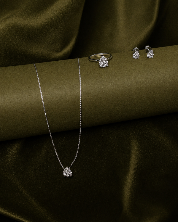 Fine Silver